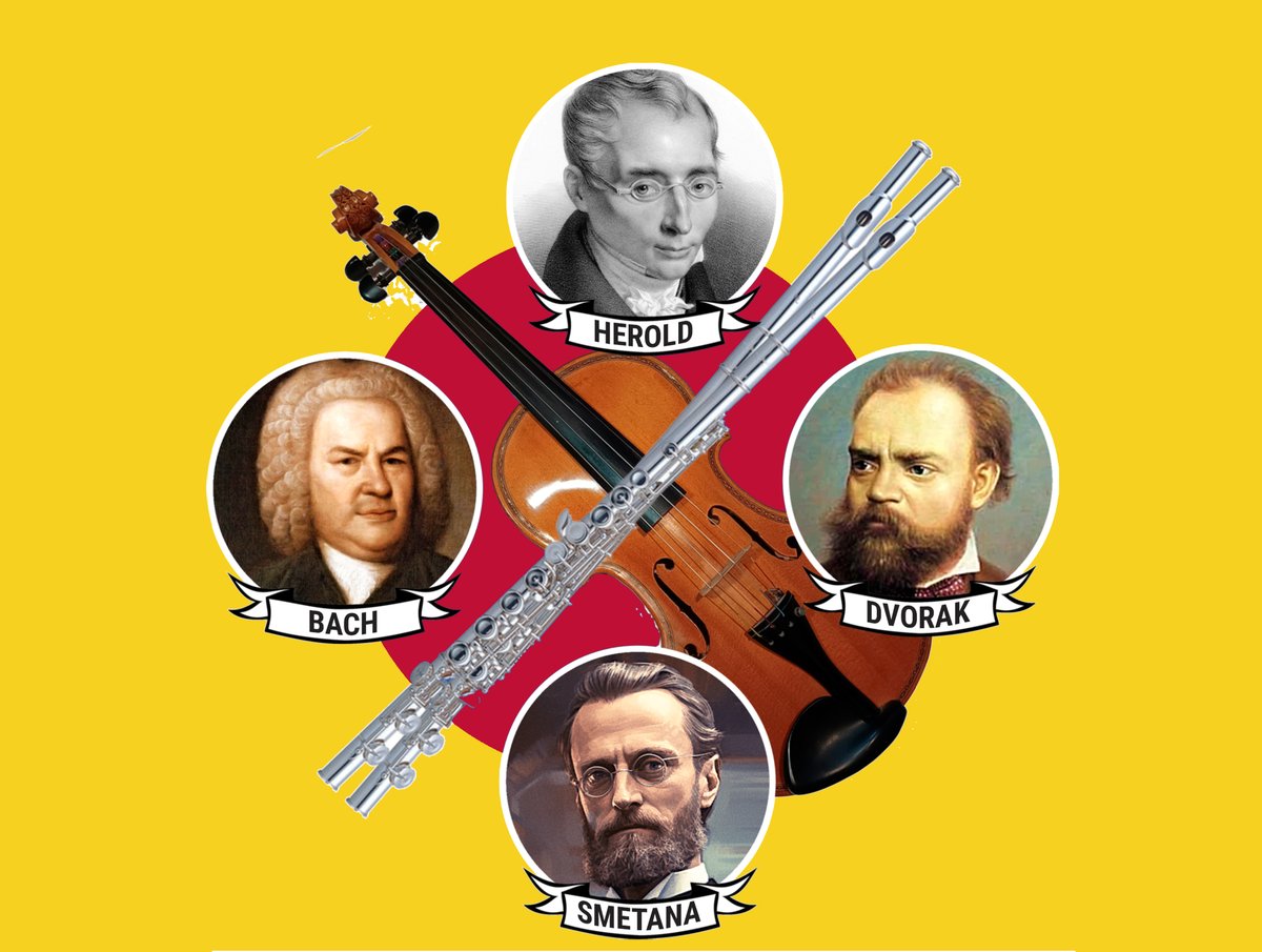 Our first concert in our 2024/5 season will be on 2 November 2024 when the programme will include Bach's Fourth Brandenburg Concerto and Dvorak's Sixth Symphony. Venue: Festival Hall, Alderley Edge at 7.30 pm. Details: aeso.org.uk.