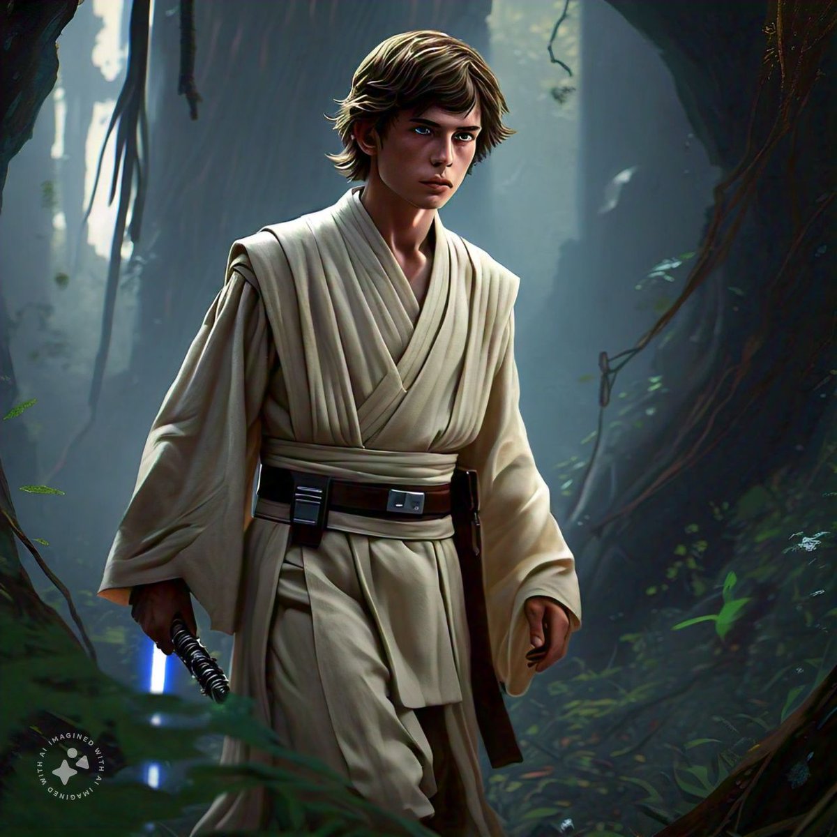 May the Force be with you, knights of light ✨️ 🌅

As you face the darkness and bring light to the world. 🌐

May your day be filled with courage, wisdom, and hope.☺️

#JEDI #Crofam #Cronos #LZYZ $BEER