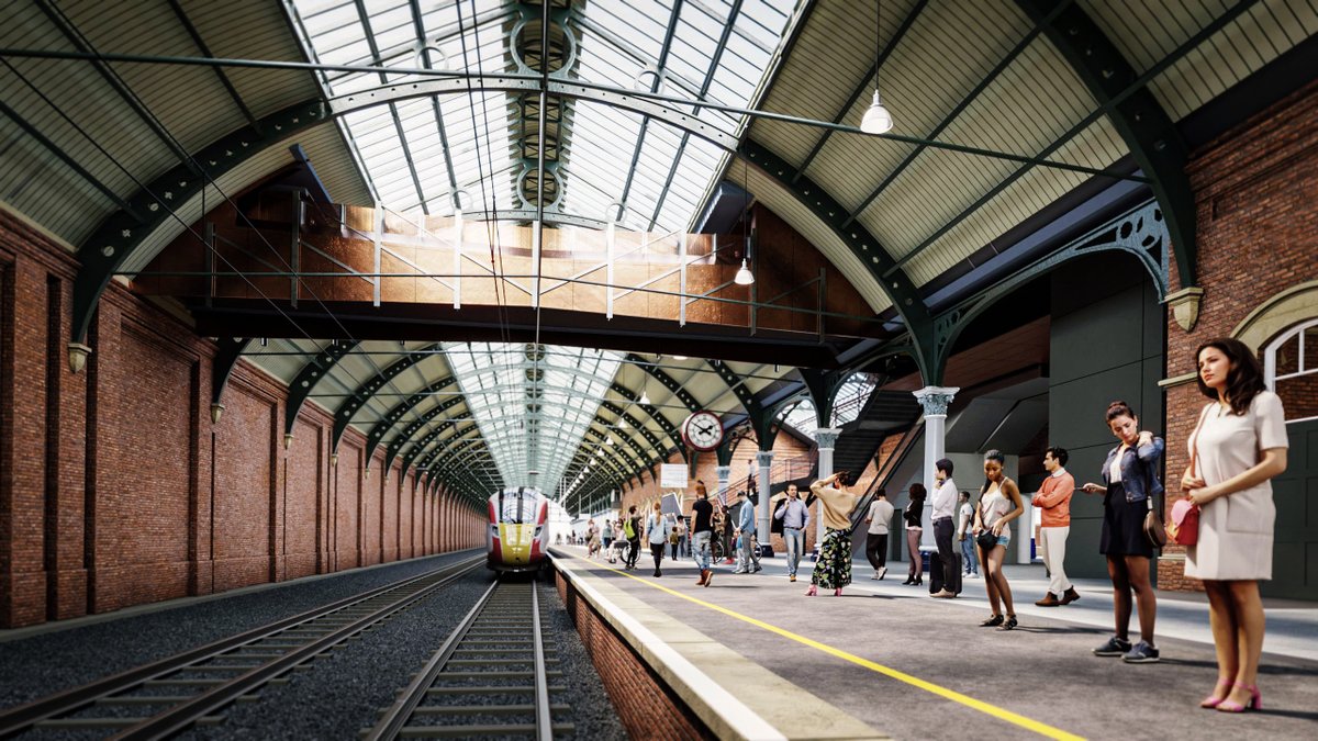 Rail Technology Magazine tweet media