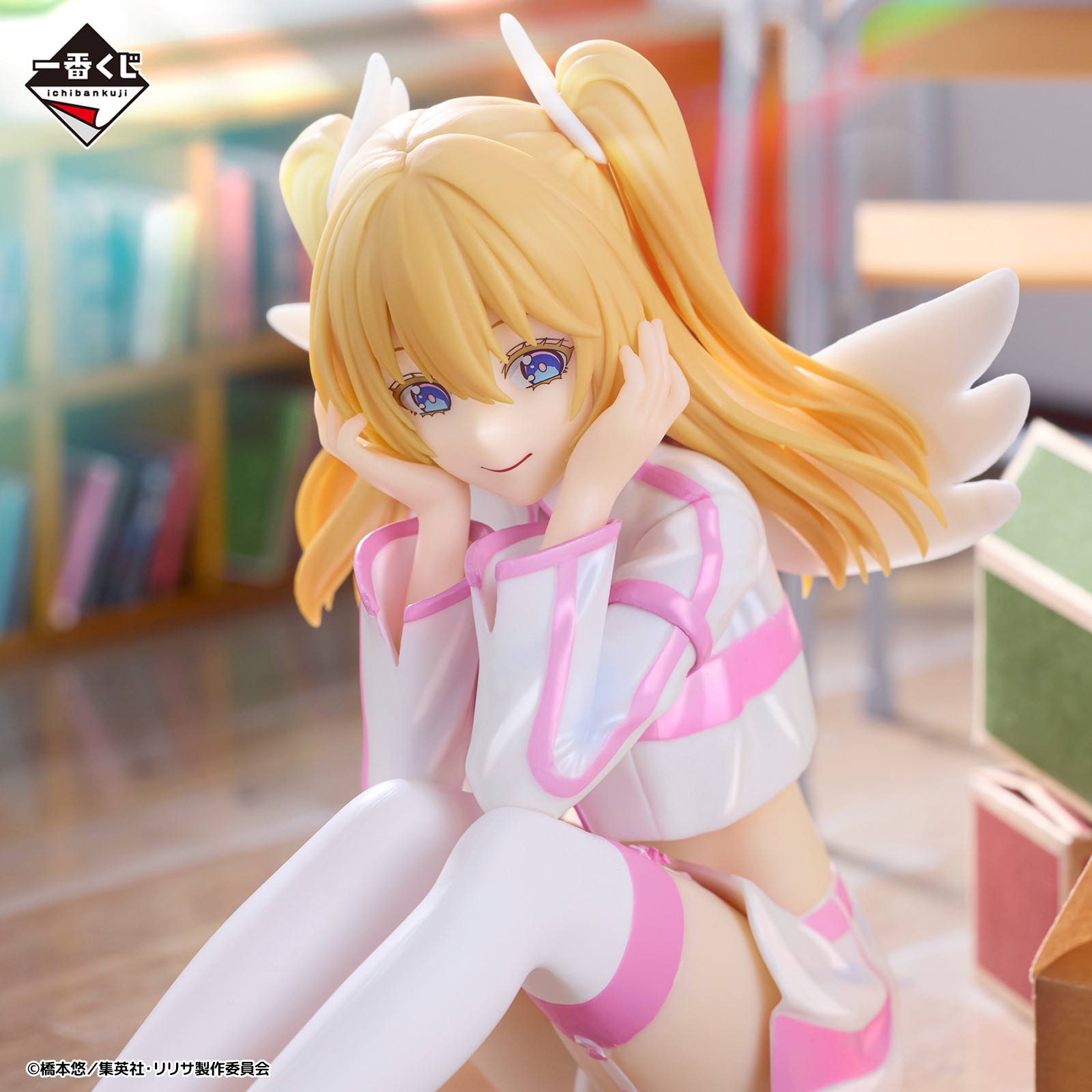一番くじ（BANDAI SPIRITS） on X: 