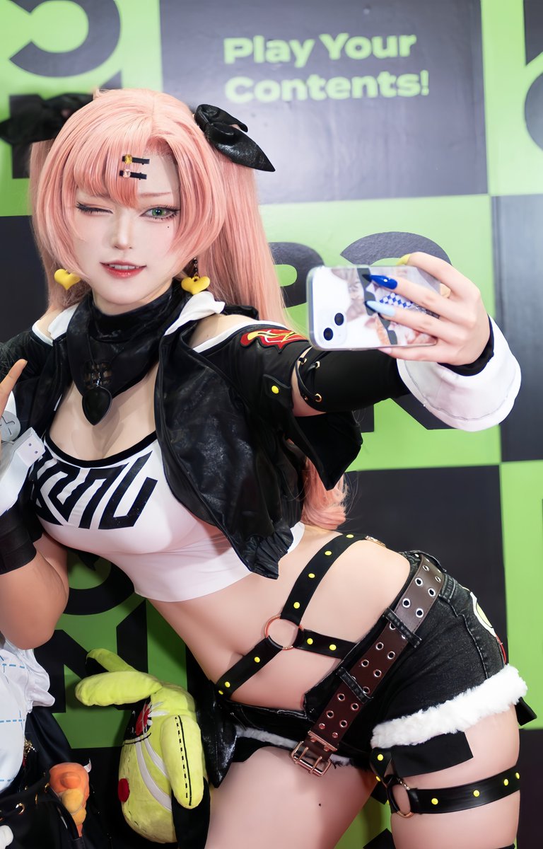 #zzzero #Nicole https://t.co/eMmexPqbbr