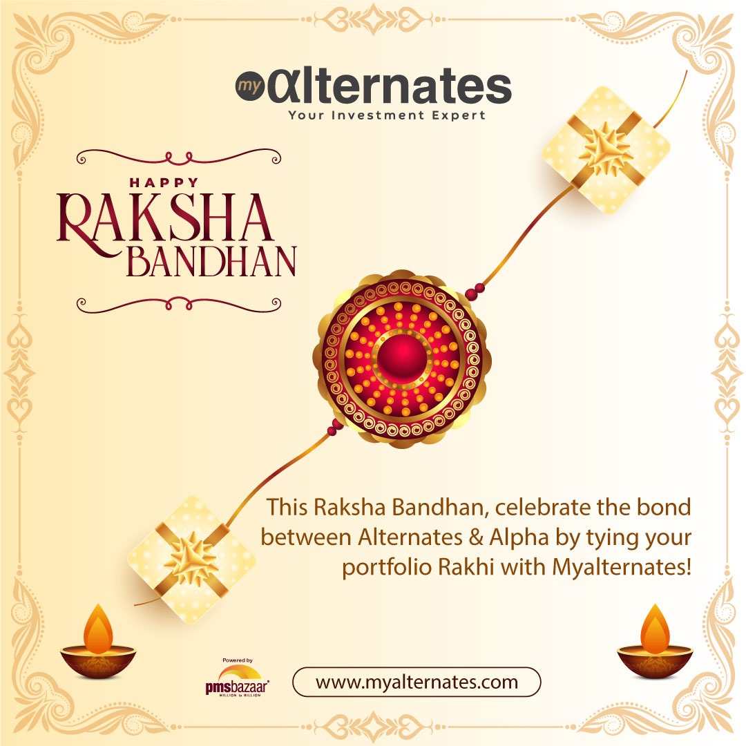 myalternatesfpl's tweet photo. ✨Wishing you all a joyous Raksha Bandhan filled with love, laughter, and cherished moments. 

𝐋𝐢𝐤𝐞 𝐀𝐥𝐭𝐞𝐫𝐧𝐚𝐭𝐞𝐬 &amp; 𝐀𝐥𝐩𝐡𝐚, 𝐦𝐚𝐲 𝐨𝐮𝐫 𝐛𝐨𝐧𝐝 𝐠𝐫𝐨𝐰 𝐬𝐭𝐫𝐨𝐧𝐠𝐞𝐫 𝐰𝐢𝐭𝐡 𝐞𝐚𝐜𝐡 𝐩𝐚𝐬𝐬𝐢𝐧𝐠 𝐲𝐞𝐚𝐫!

#RakshaBandhan #FinancialPlanning #PMS #AIF https://t.co/ymDxdhHTk1