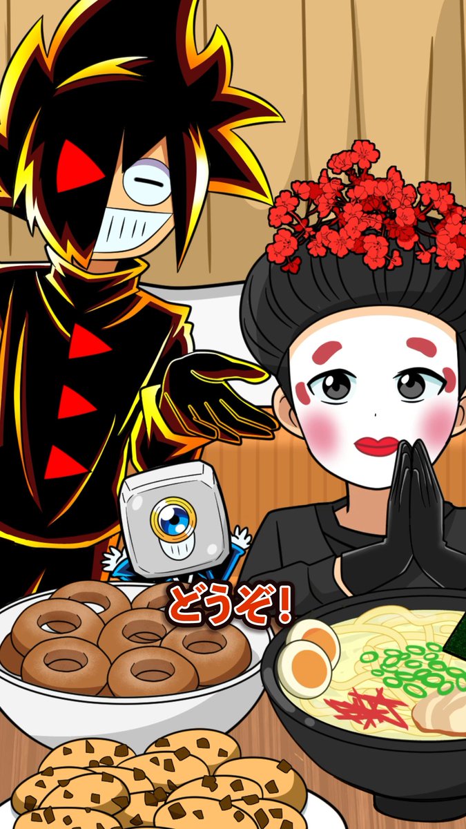 オリジナル 【動画追加】悪魔FUZZ MICRO