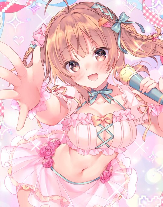 八ツ橋しなもんさんを描かせていただきました🙌
リクエストありがとうございます☺️ 