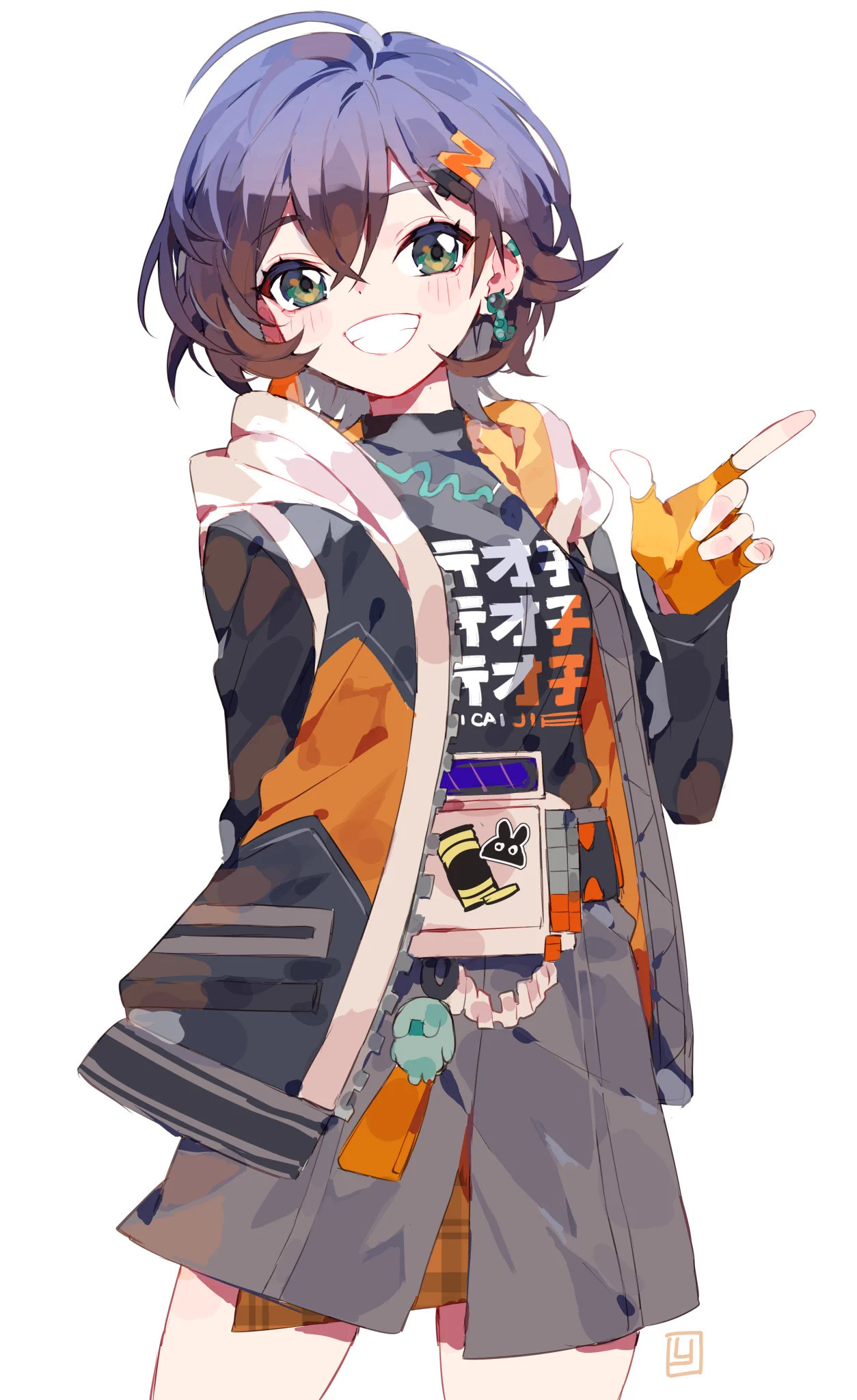 やすばる on X: 