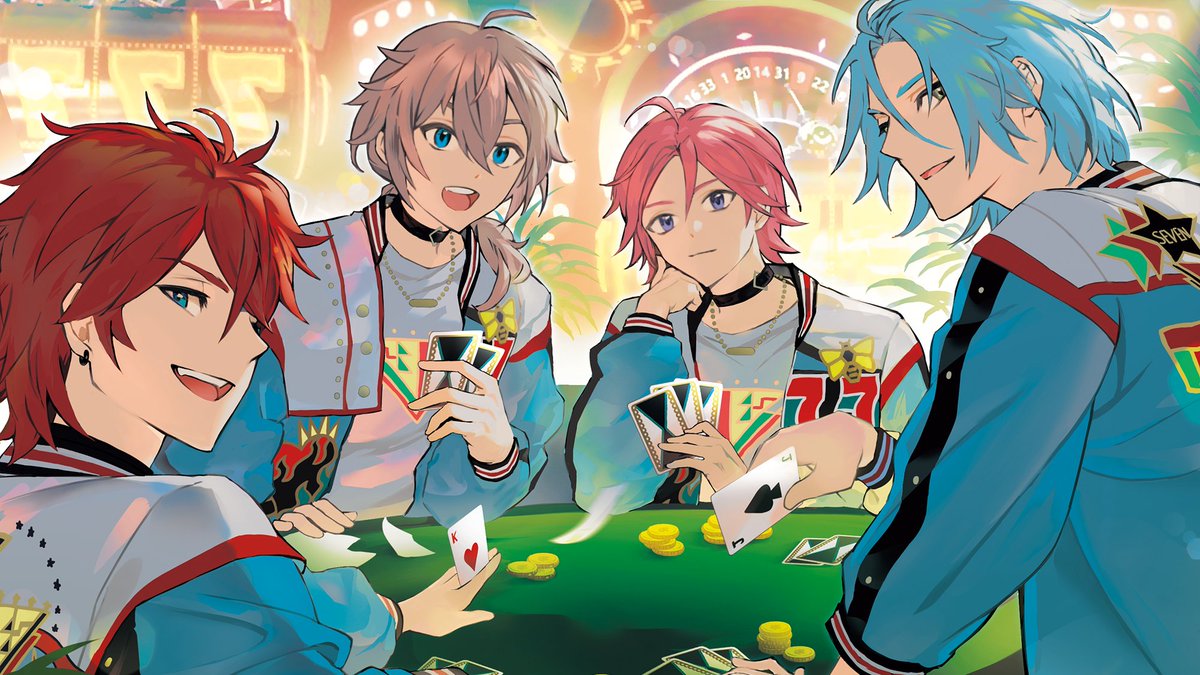 #화려하게_터져나온_8월의_JACKPOT🎇