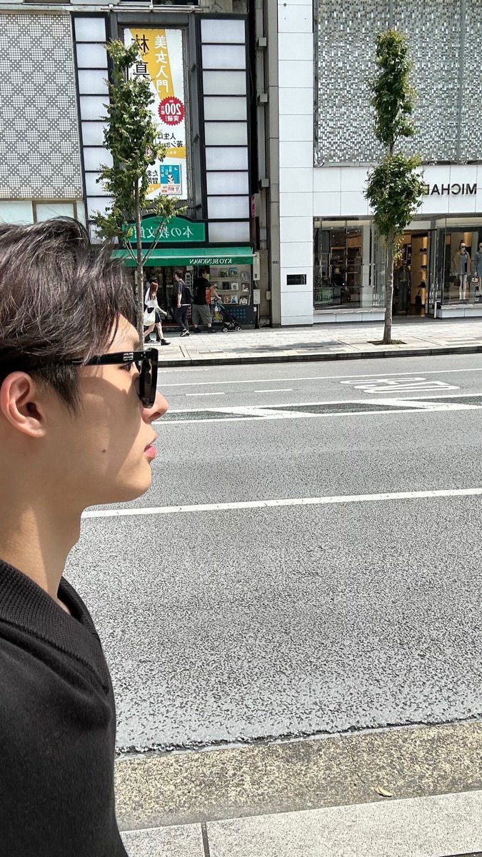 bb1yack's tweet photo. 느낌너믜좋음 느아아앙 https://t.co/kjTcXPxJRr