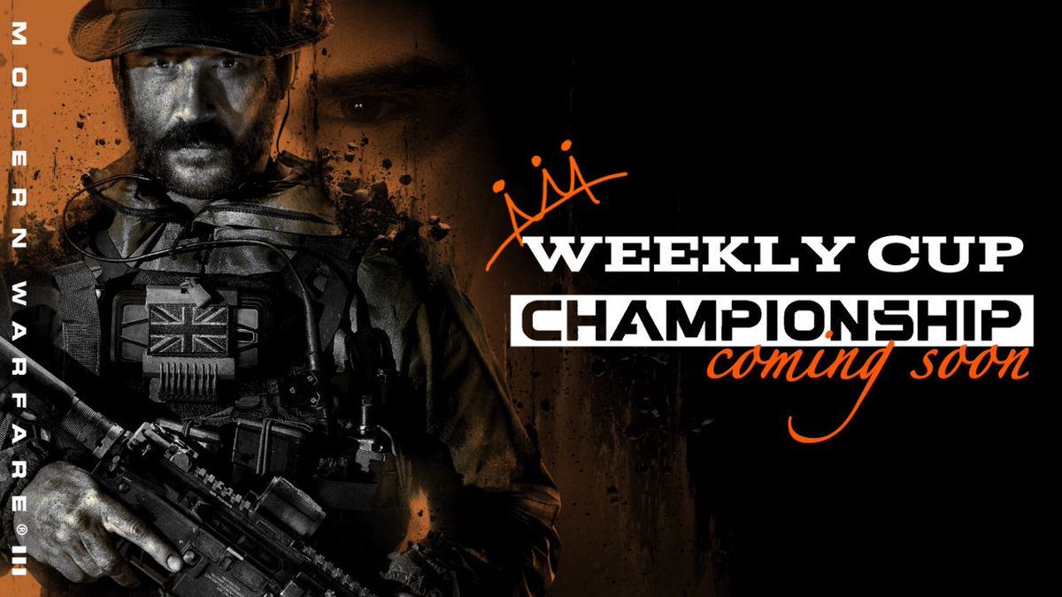 @cwc_cod) / Posts / X