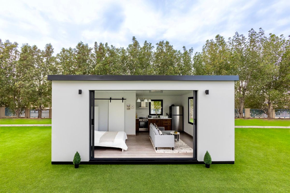 Boss Tiny House (@BossTinyhouse) / Posts / X