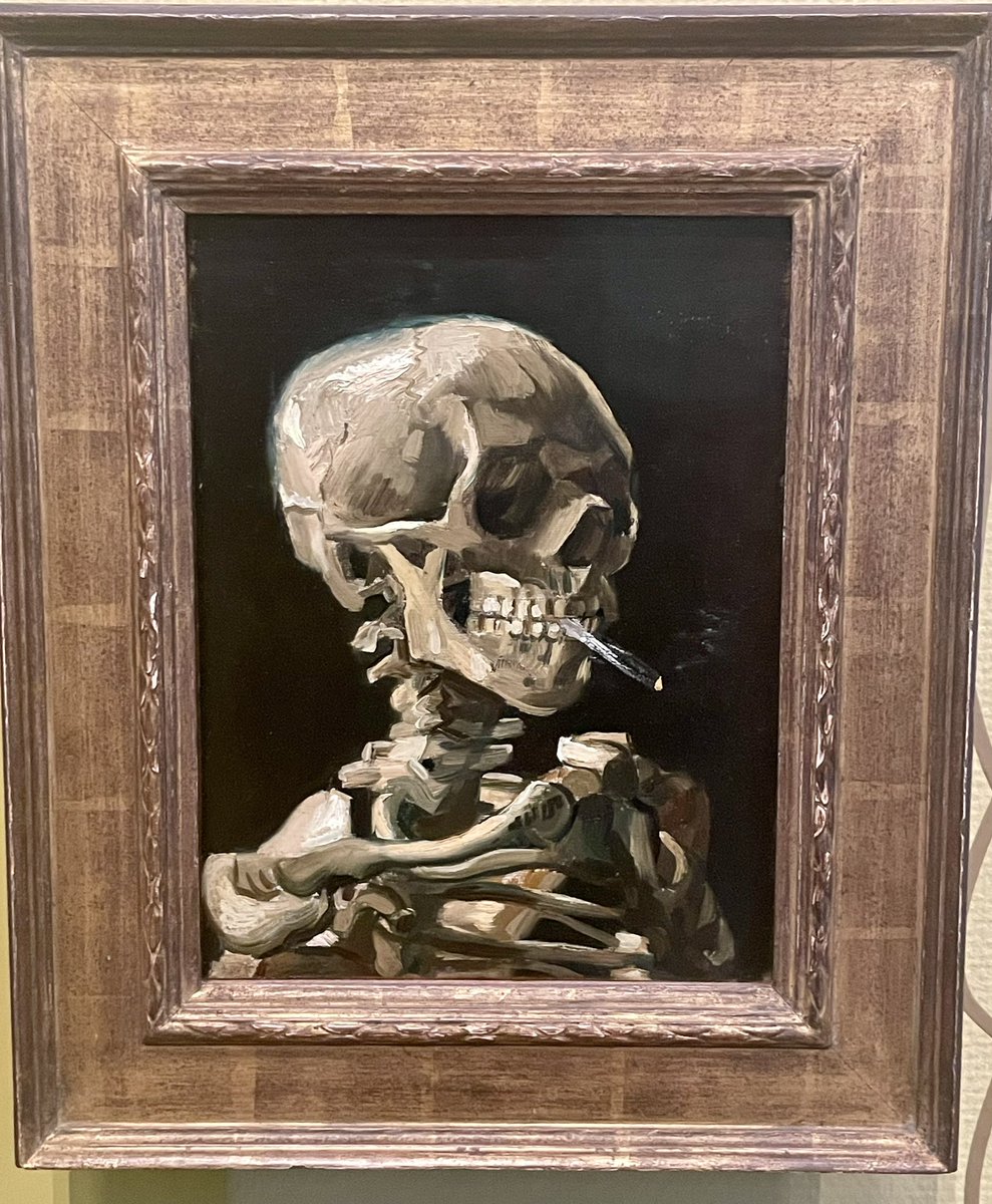 dmavicente's tweet image. Día 231 2024
Pandemia Cáncer 
El tabaco mata
Tobacco Kills 
Van Gogh said #stoptobacco #stoptabaco #tobaccokills #tabacomata #vangogh
#pandemiacáncer