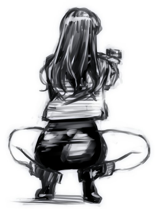 こういうミサトさんが見れるってコト…? 