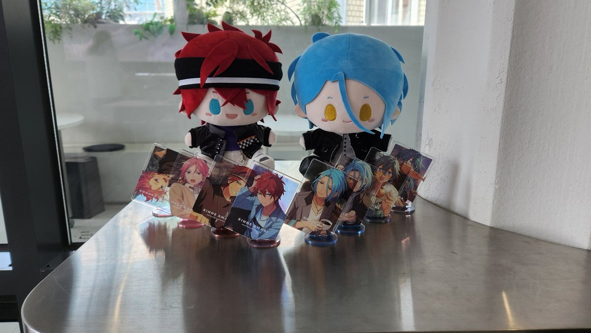 #화려하게_터져나온_8월의_JACKPOT

양일 즐기고 왔습니다