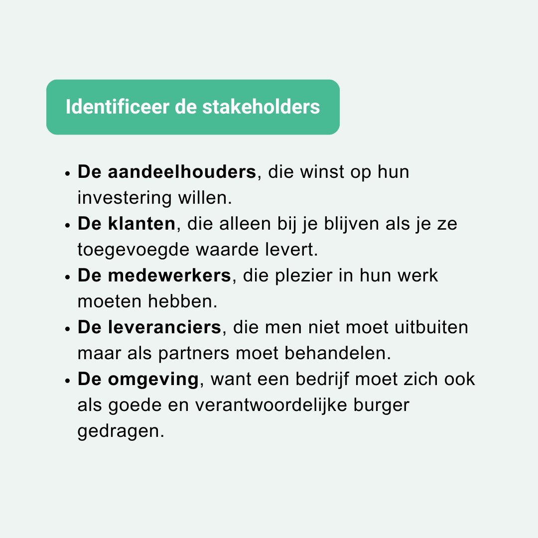 Blom Consultancy tweet media