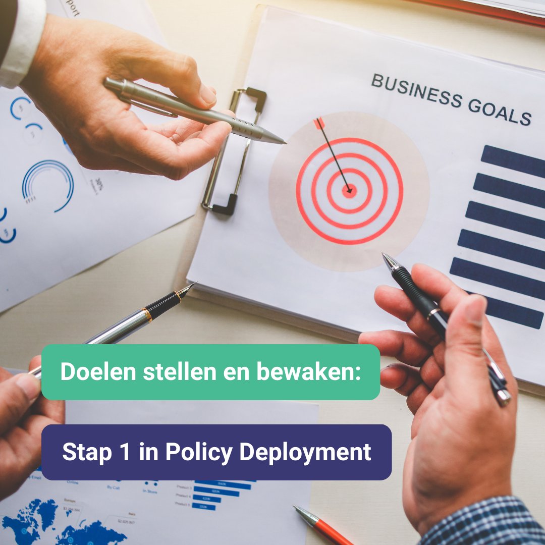 Blom Consultancy tweet media