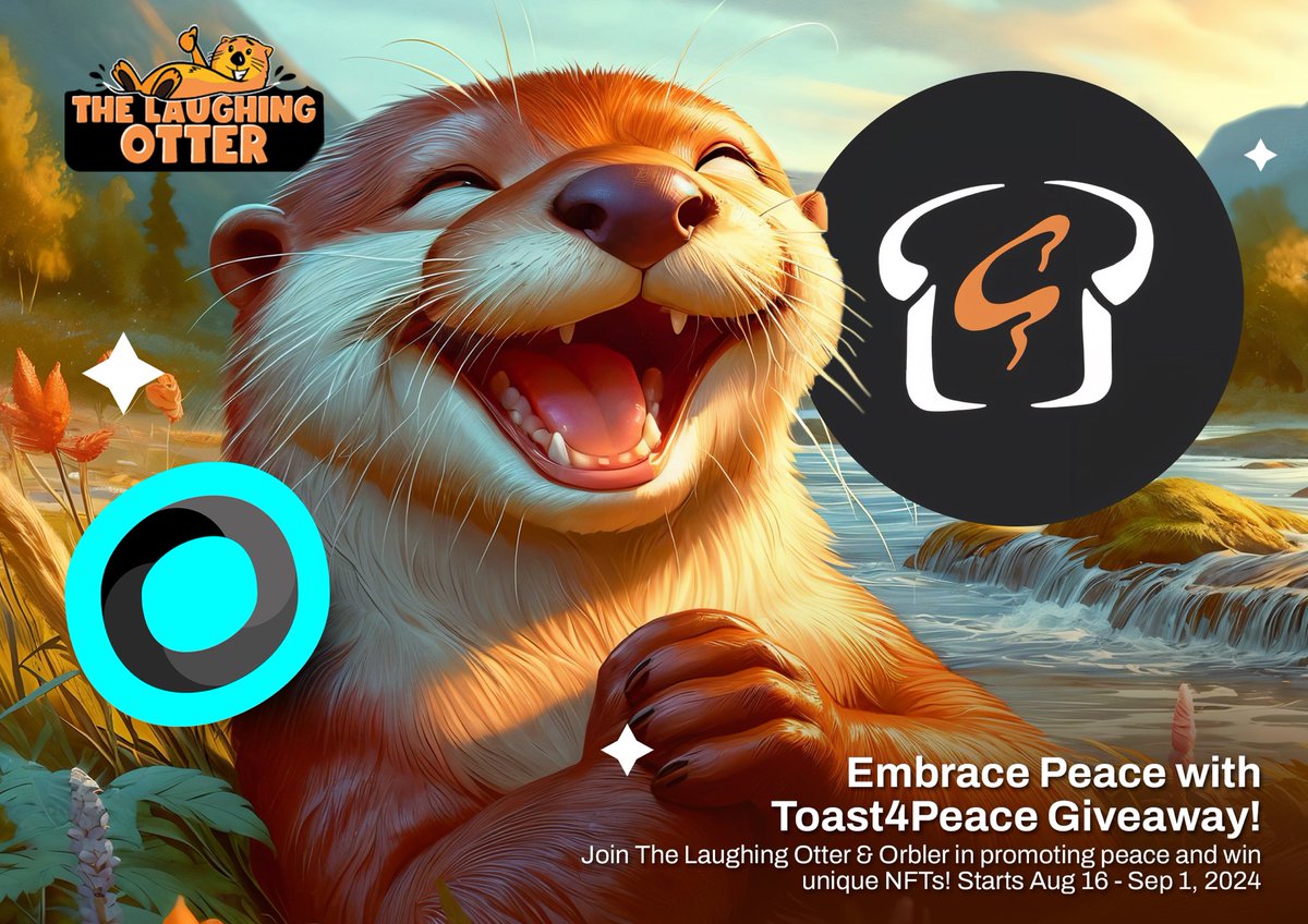 Toast4Peace tweet media