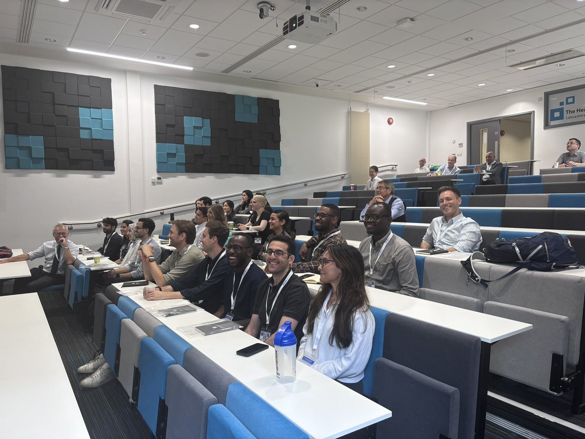 Preston Neurosurgery (@prestonneuro) on Twitter photo Mr Arup Ray (Clinical Director, <a href="/PrestonNeuro/">Preston Neurosurgery</a>) welcoming the new #Neurosurgery ST1/2 trainees at this yearās #BootCamp Mr Arup Ray (Clinical Director, <a href="/PrestonNeuro/">Preston Neurosurgery</a>) welcoming the new #Neurosurgery ST1/2 trainees at this yearās #BootCamp