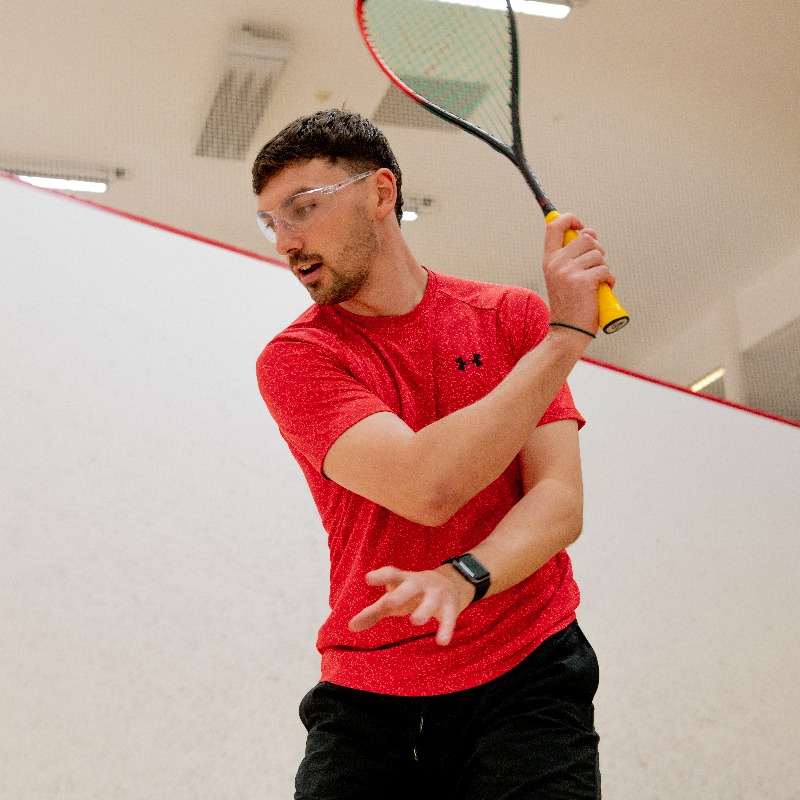 englandsquash's tweet photo. Accelerate the game of your life 💨

We're delighted to unveil our brand new membership scheme to provide unparalleled value and greater choice to a broader range of players 🤩

Full story 👇