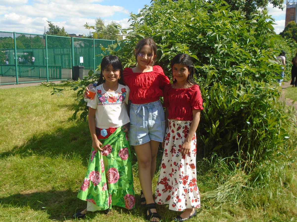 Children's Capital of Culture tweet media