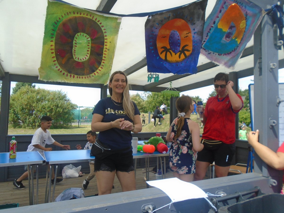 Children's Capital of Culture tweet media