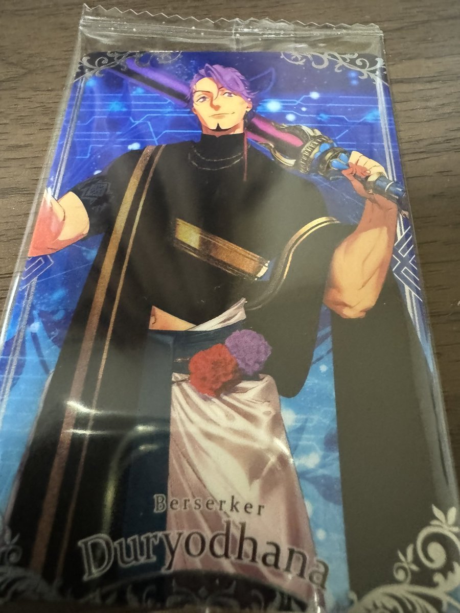 PikariRoom's tweet photo. BBドバイ当たった！ https://t.co/TgGs8LppDe