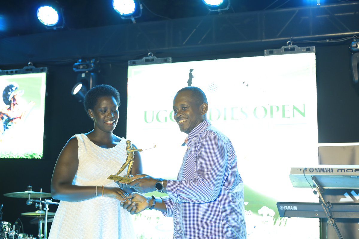 UGCLadiesection's tweet photo. Congratulations to all the subsidiary winners of #UGCLadiesOpen 2024! Thank you for making this tournament even more special with your outstanding performances!
#SubsidiaryWinners #RiseToTheChallenge #WellDone https://t.co/twdGvnX2uU