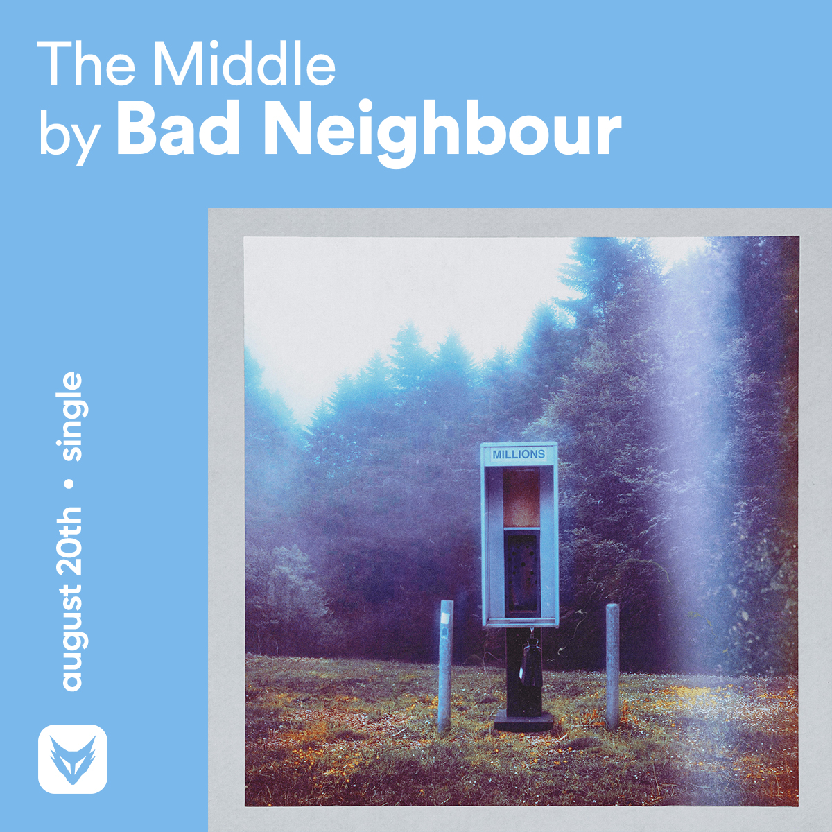FOXCOREisdead's tweet photo. // Tuesday singles, Pt. II: August 20th
#BadNeighbour — The Middle
@bvckbite — Following the Shadows (feat. @nfnc_beatdown)
@PrerakJoshi3 & #PrettyPetty — Within
@RemoDrive — Please, Please Be Smart (#Wilt Version) https://t.co/eDLWl6dkyB