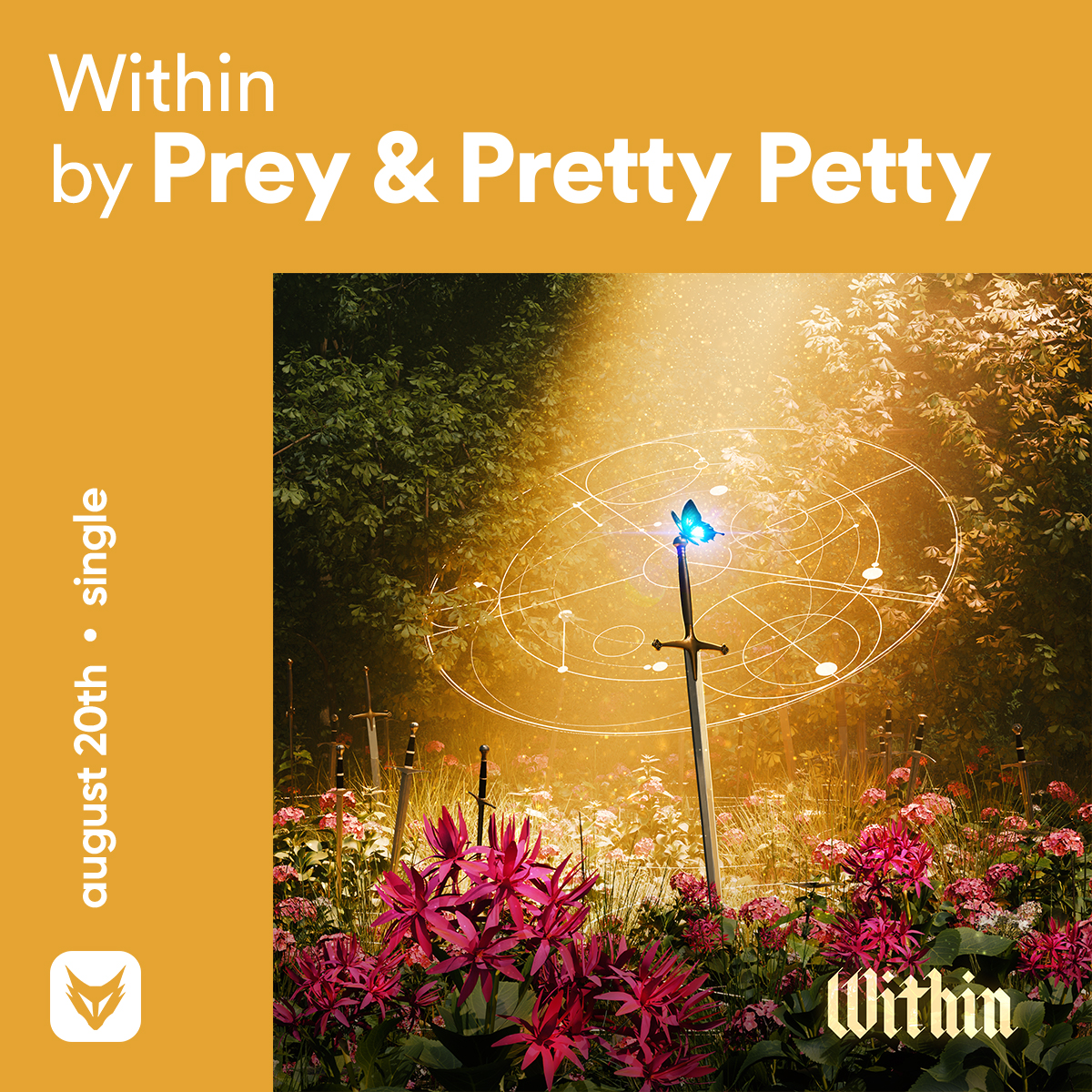FOXCOREisdead's tweet photo. // Tuesday singles, Pt. II: August 20th
#BadNeighbour — The Middle
@bvckbite — Following the Shadows (feat. @nfnc_beatdown)
@PrerakJoshi3 & #PrettyPetty — Within
@RemoDrive — Please, Please Be Smart (#Wilt Version) https://t.co/eDLWl6dkyB