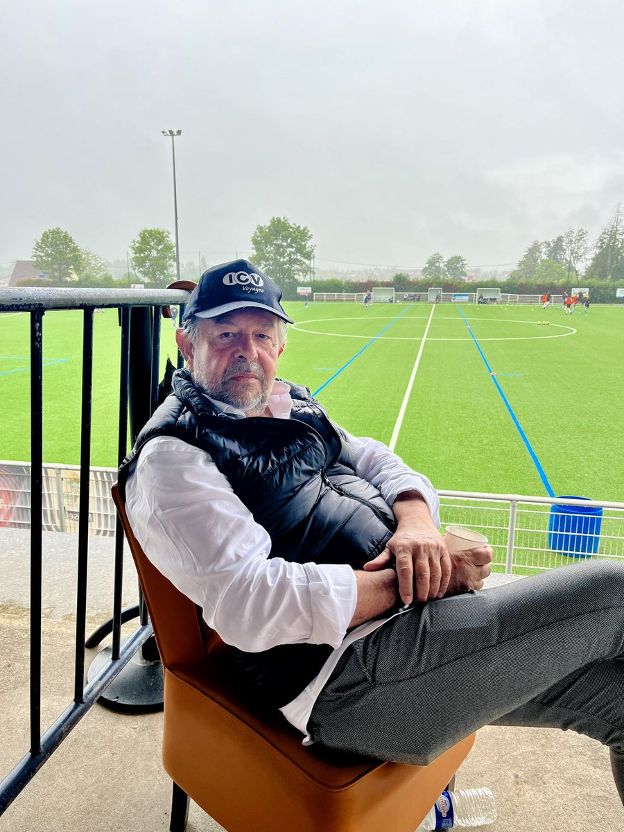Job is Done ✅ 

Une 6eme édition de la Women’s Cup du Grand Est qui s’achève sur un succès indéniable avec pas moins de 21 équipes féminines.

Merci à la ville de Phalsbourg, au club de Trois Maisons et aux nombreux bénévoles 🙏🤝

Prenez soins de vous ❤️⚽️🇫🇷🇧🇪🇩🇪🇱🇺⚽️❤️