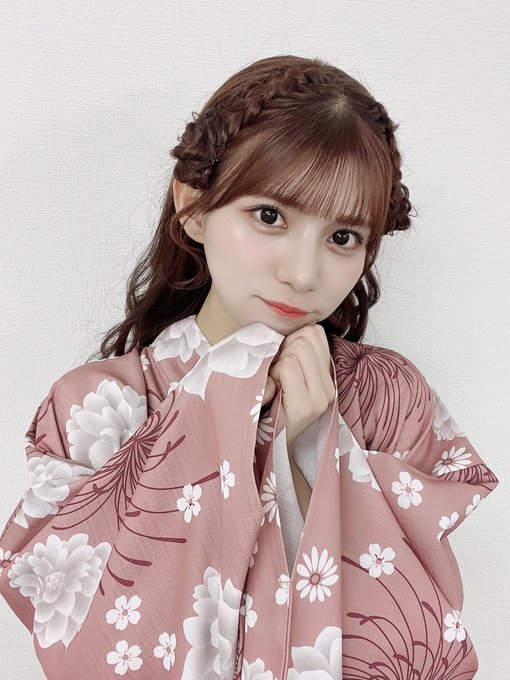 Twitterのコスプレ画像5