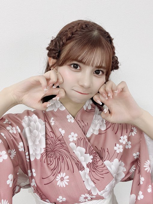 Twitterのコスプレ画像6