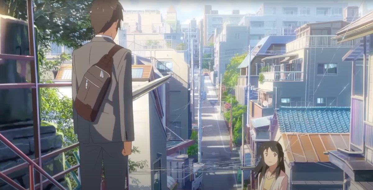 TheCelticTampon's tweet photo. ❗️Hey Animation network❗️
We are looking to hire 2D ANIME BG artists that have portfolio pieces that MATCH below or have credits! Have to have experience. Start Sept!
Thanks! Plz feel free to retweet, link them or yourselves! Appreciate it. DONT DM 

#animation #2Danimation #art https://t.co/zDLUmirdWw