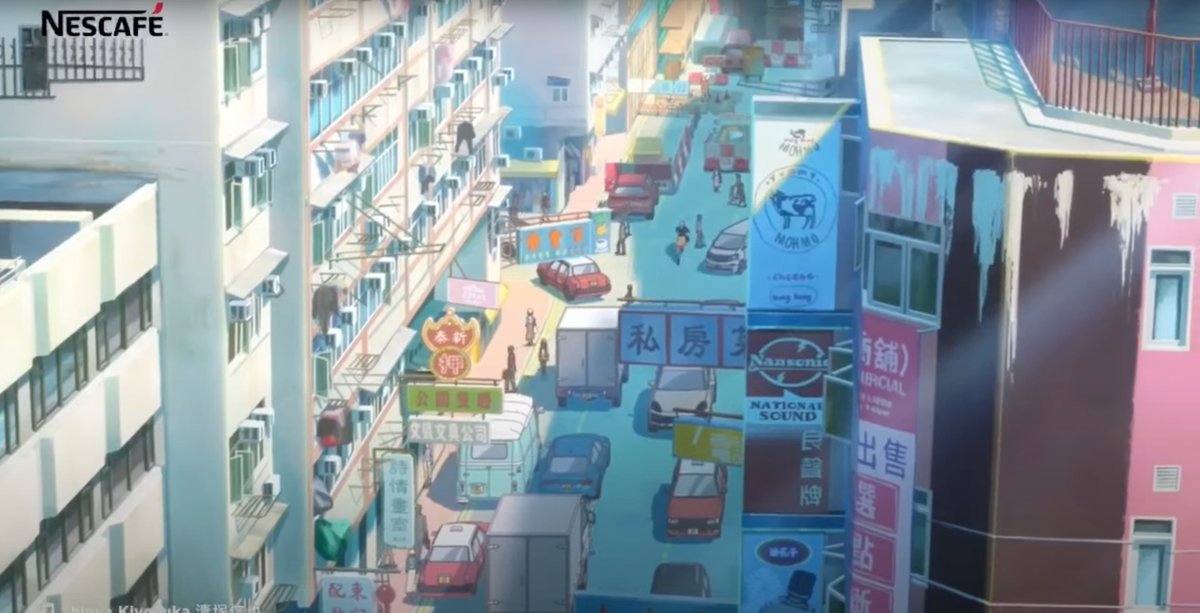 TheCelticTampon's tweet photo. ❗️Hey Animation network❗️
We are looking to hire 2D ANIME BG artists that have portfolio pieces that MATCH below or have credits! Have to have experience. Start Sept!
Thanks! Plz feel free to retweet, link them or yourselves! Appreciate it. DONT DM 

#animation #2Danimation #art https://t.co/zDLUmirdWw