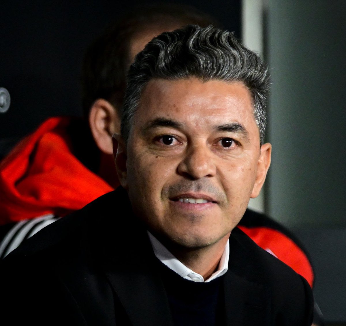 atletiuniverse's tweet photo. 🚨🇦🇷 BREAKING: Marcelo Gallardo wants to bring Ángel Correa to River Plate.

[🎖️: @maxigrillo] https://t.co/lJEG1gQGnb
