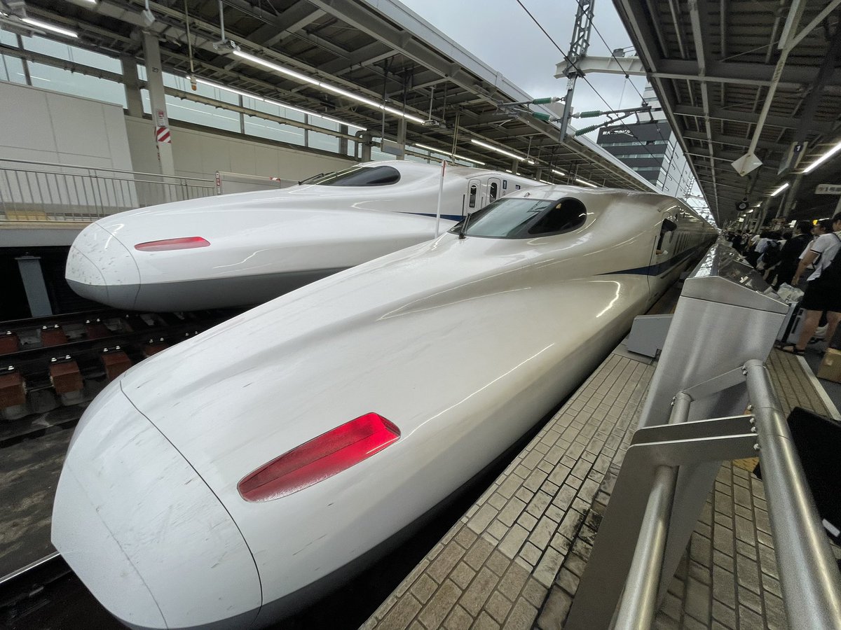 ◎のぞみページ 西石光 on X