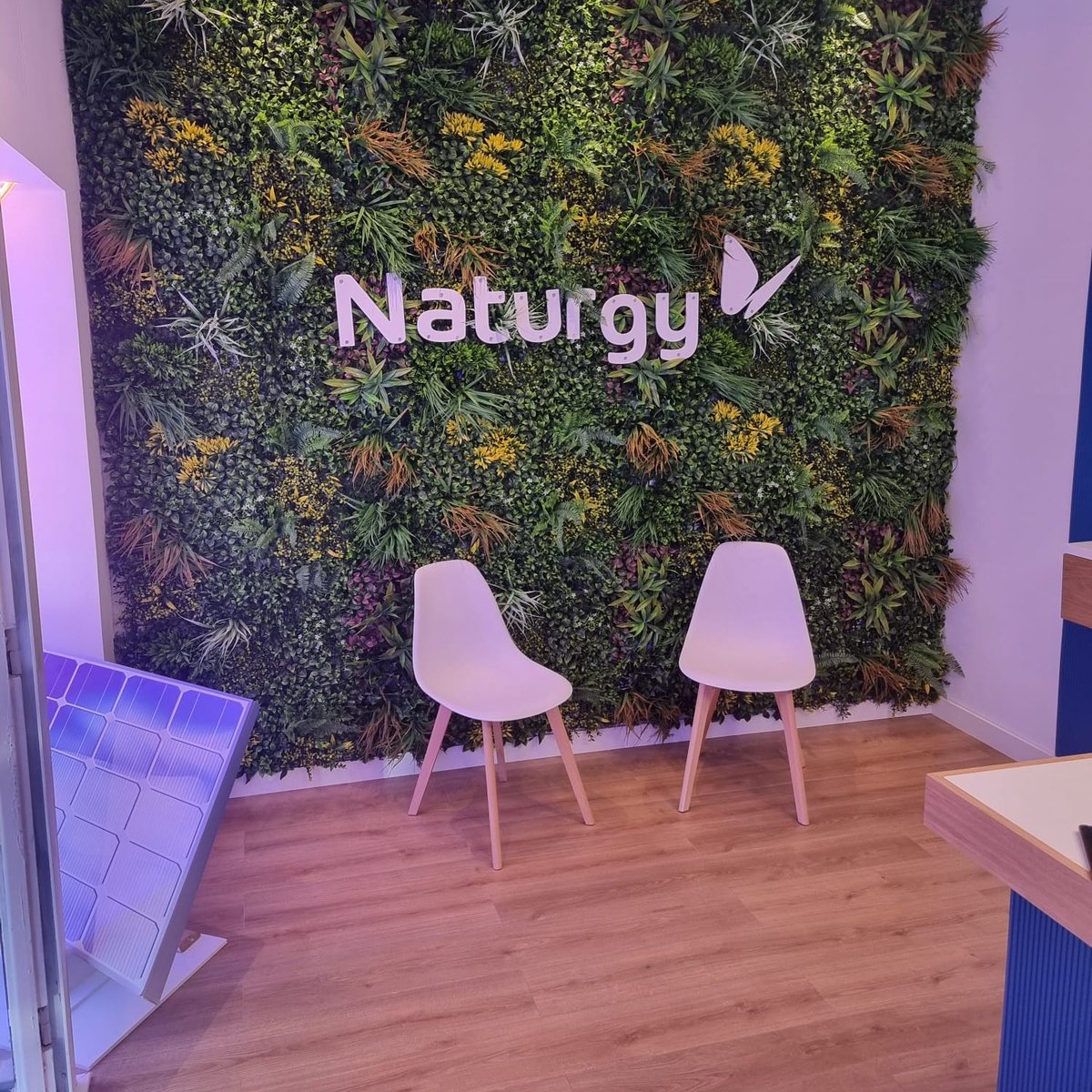 GYCenergy's tweet photo. Contentos de anunciarte que este martes en la Delegación de Gestión y Calor en Sevilla (Los Remedios, C/ Virgen de la Victoria  26) inauguramos un amplio y renovado punto @Naturgy para ofrecer una mejor atención a nuestr@s usuari@s. Hasta septiembre, en horario de 8.30 a 14.30H https://t.co/S2ZaH6OBq3