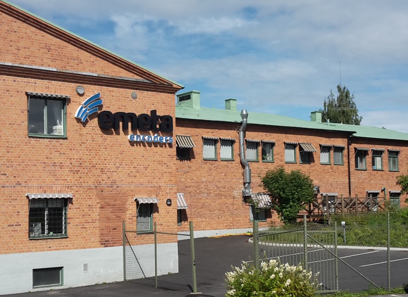 tsbbescom's tweet photo. EMETA Encoders AB is een Zweedse onderneming en sinds 1982 actief en gespecialiseerd in het ontwerpen en fabriceren van robuuste, zeer sterke roterende encoders.

tsb-bescom is partner van EMETA. Wilt u meer weten over het bedrijf en ons? https://t.co/MZZJ15uRPM

#thebestmove https://t.co/XIeewl3xN9