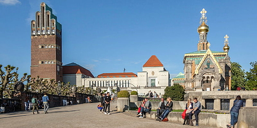 Stadt Darmstadt (@stadt_darmstadt) on Twitter photo Wissenschaftsstadt Darmstadt lädt vom 20. bis 22. September zum Welterbefest Mathildenhöhe mit Ausstellungseröffnung „4–3–2–1 Darmstadt“ ein dlvr.it/TC5FGm Wissenschaftsstadt Darmstadt lädt vom 20. bis 22. September zum Welterbefest Mathildenhöhe mit Ausstellungseröffnung „4–3–2–1 Darmstadt“ ein dlvr.it/TC5FGm