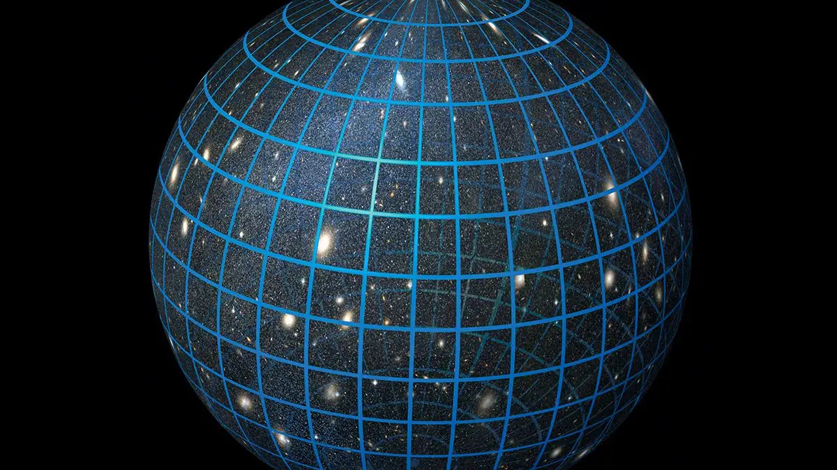 RJCentury's tweet photo. @martinmbauer or everything that has mass is just being pulled by primordial white hole gravity "from below"(THE center of universe) while expanding/inflating spacetime "sphere" ( push force of white hole ) is preventing us to live trough horrors of going back to big bang idk lol😅 https://t.co/yIFRZrPEVP