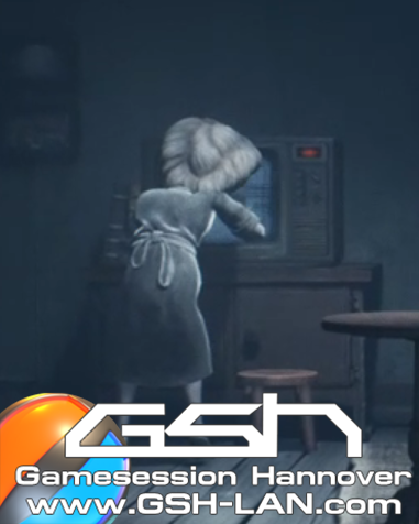 gshlan's tweet photo. #ZoomQuiz 🔍
In welchem Spiel gibt es so fernsehsüchtige 📺 ältere Damen?
Kennt ihr den Spieltitel?🤔
#GSH2024 #GSH2025 #GSHLAN #Gamesession #Hannover #LAN #LANParty #Games https://t.co/var5uEjhwp