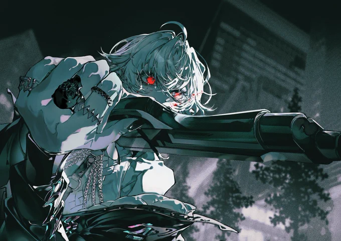 『BLACK』 