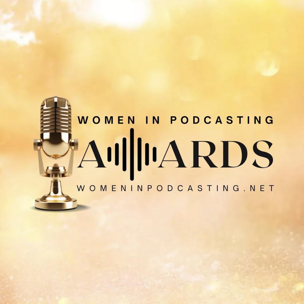 ￼🎙️ Our podcast GASBAGS has been nominated for an award!

It's a public vote, and you can vote for us under the 'Non-profits, Associations &amp; Organizations Podcast’ category.

Head to ➡️ ￼womenpodcasters.com/vote