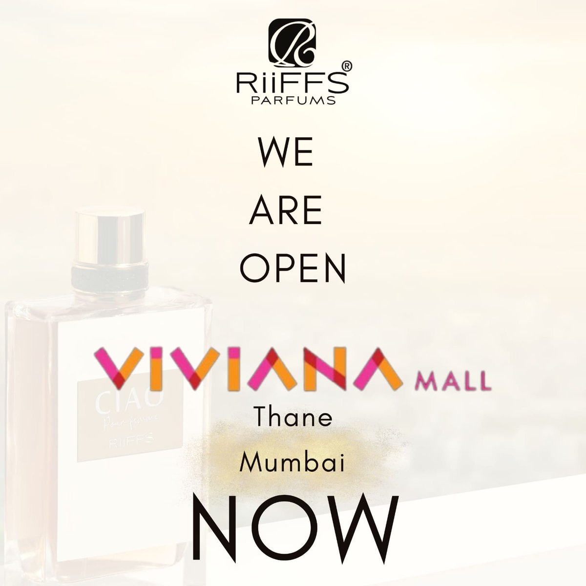 Fragrancebookk's tweet image. We are Now Open @Vivianamall 
#riiffs #vivianamall