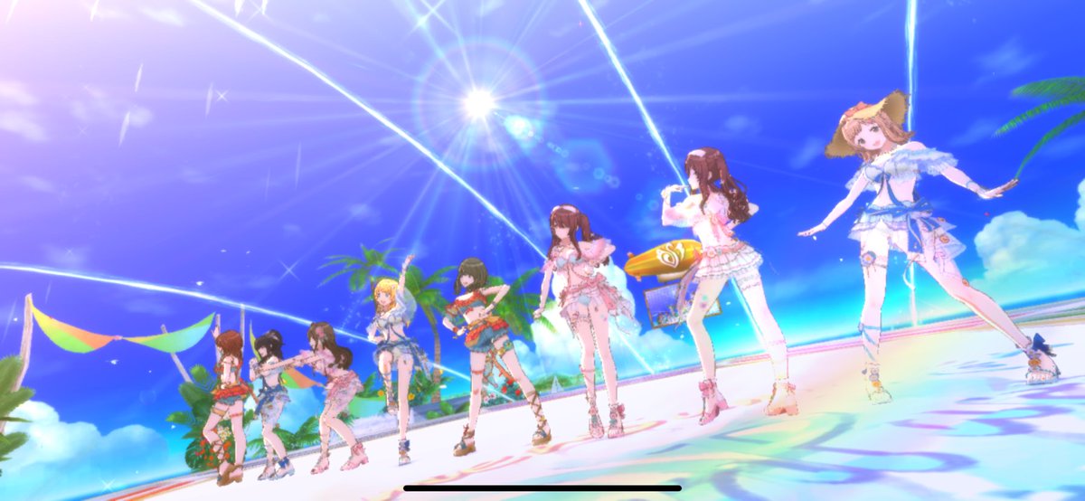 tiizukeeki2's tweet photo. Secret utopIAってここにあったんだ https://t.co/yqsgwvQs4a