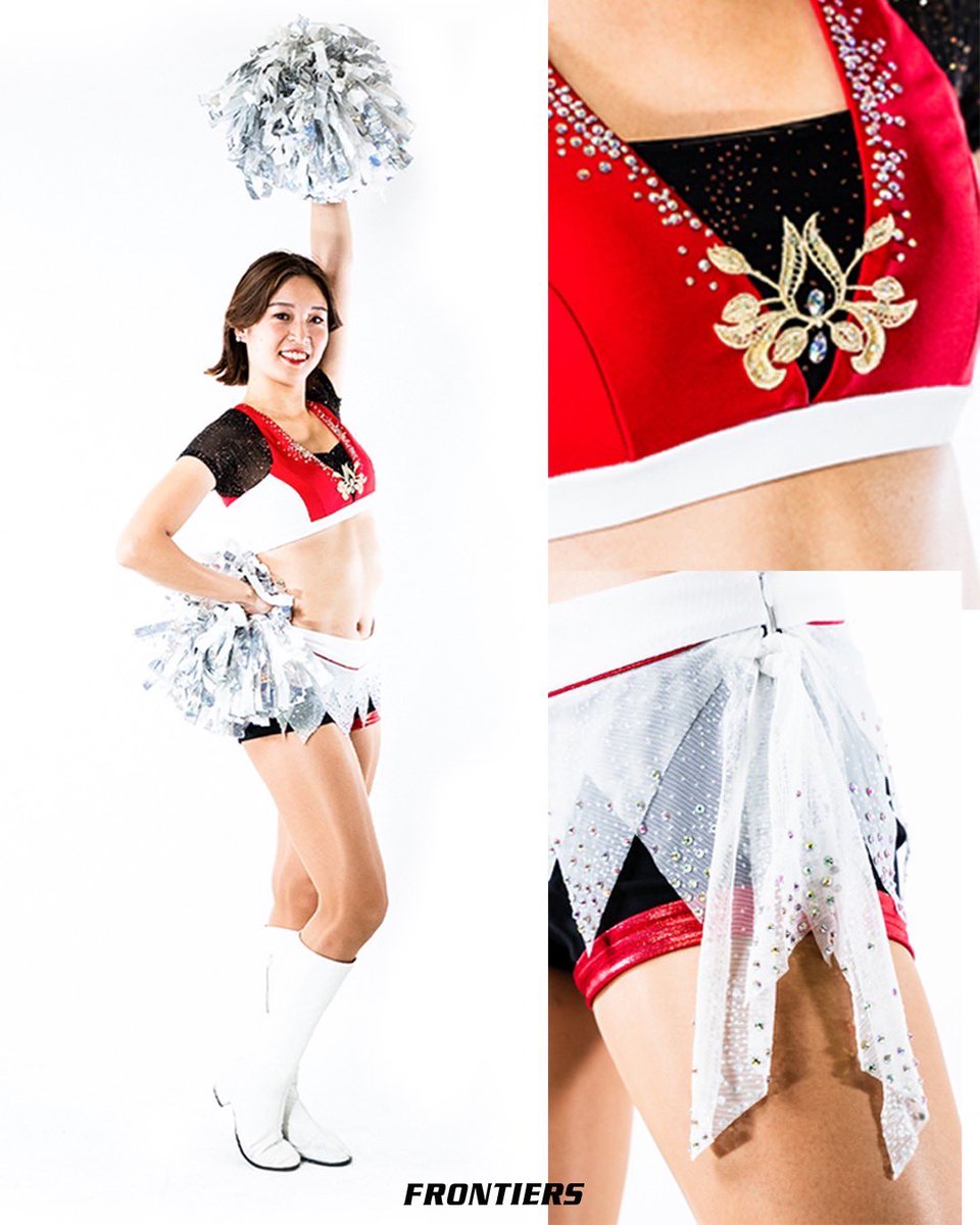 富士通フロンティアーズ on X