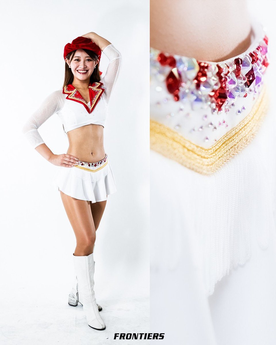 富士通フロンティアーズ on X