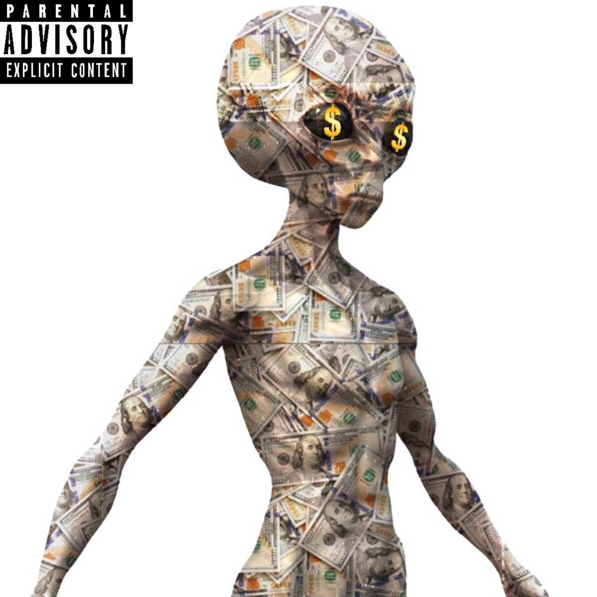 TjayVertigo's tweet image. “TOP OFF” Out Now On All Platforms! Go Listen for me twins🤞🏽🖤👽 #topoff #tjayvertigo #ufoboy #newmusic