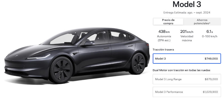 Tesla Model 3 snikversion dlvr.it/TC5FYw
