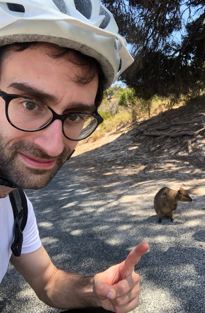 🔥 The show is TONIGHT! 

🍻 Will (left) and Sam (right) will make up a fully improvised show together! 

🕰️ 10.10pm at Banshee Labyrinth (Cinema Room).

👏🏻 FREE show!