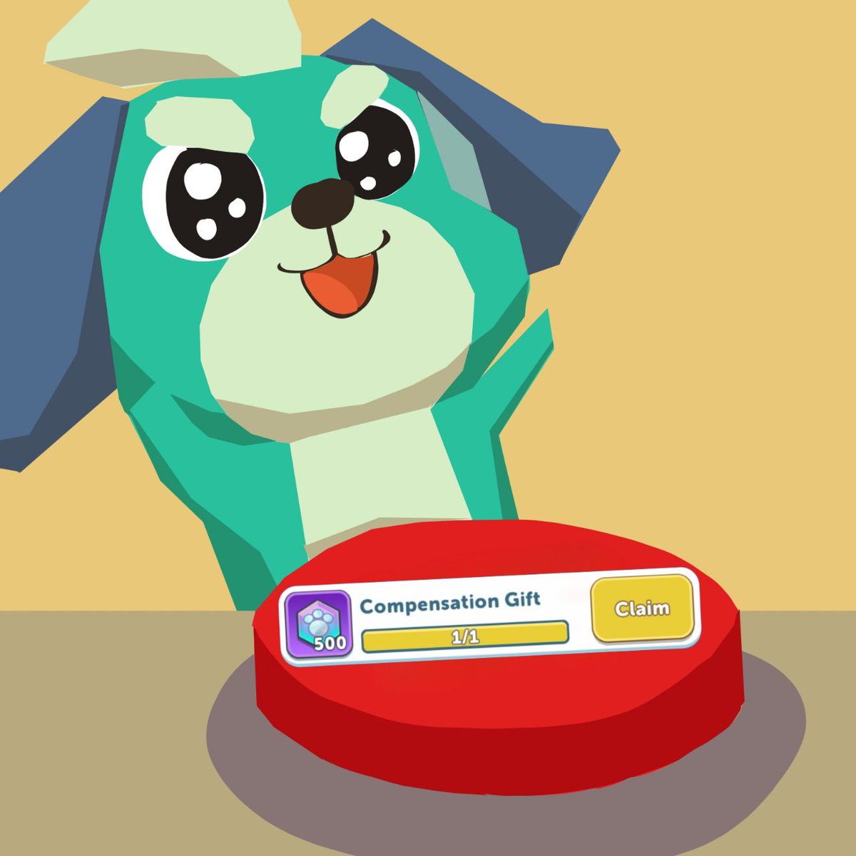 TonNewsMiniApp's tweet image. 🧞Guys Missed me?

🟠I just dropped by to say that @MergePals ,where furry pet fans and merging enthusiasts converge in a world of endless possibilities. 
🔴Immerse yourself in the enchanting realm of mythical pets and addictive merging gameplay, where every merge brings you…