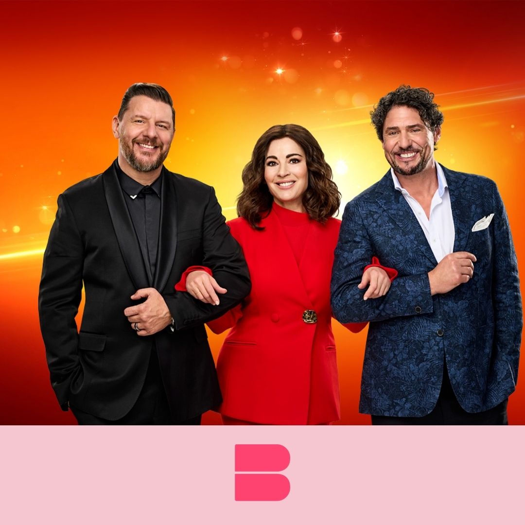 BanijayEnt's tweet image. My Kitchen Rules Australia serves up global success with @banijayrights! 🧑‍🍳
 
#BanijayRights has secured major long-term sales agreements for My Kitchen Rules Australia with top international networks.
 
#Newsflash #MyKitchenRules #SevenNetwork @endemolshineau #WeAreBanijay